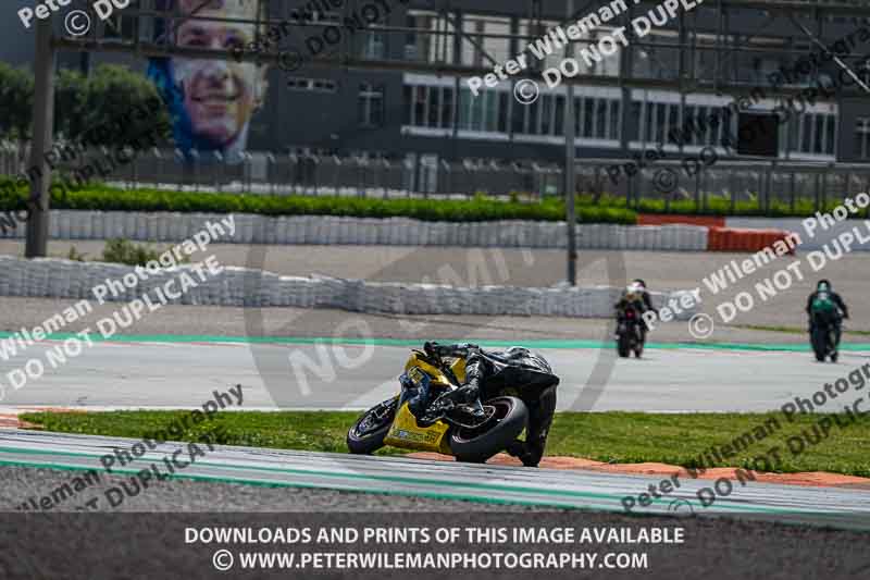 march 2018;motorbikes;no limits;peter wileman photography;portugal;trackday digital images;valencia